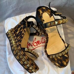 Christian Louboutin PIRA RYAD 110